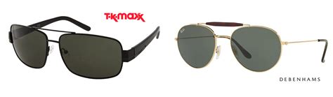 tk maxx men's sunglasses uk.